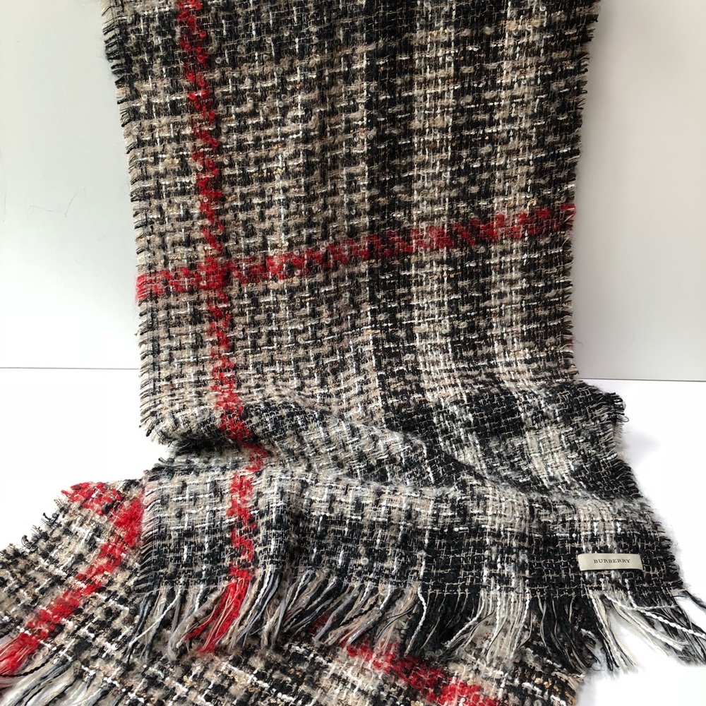 Burberry Scarf